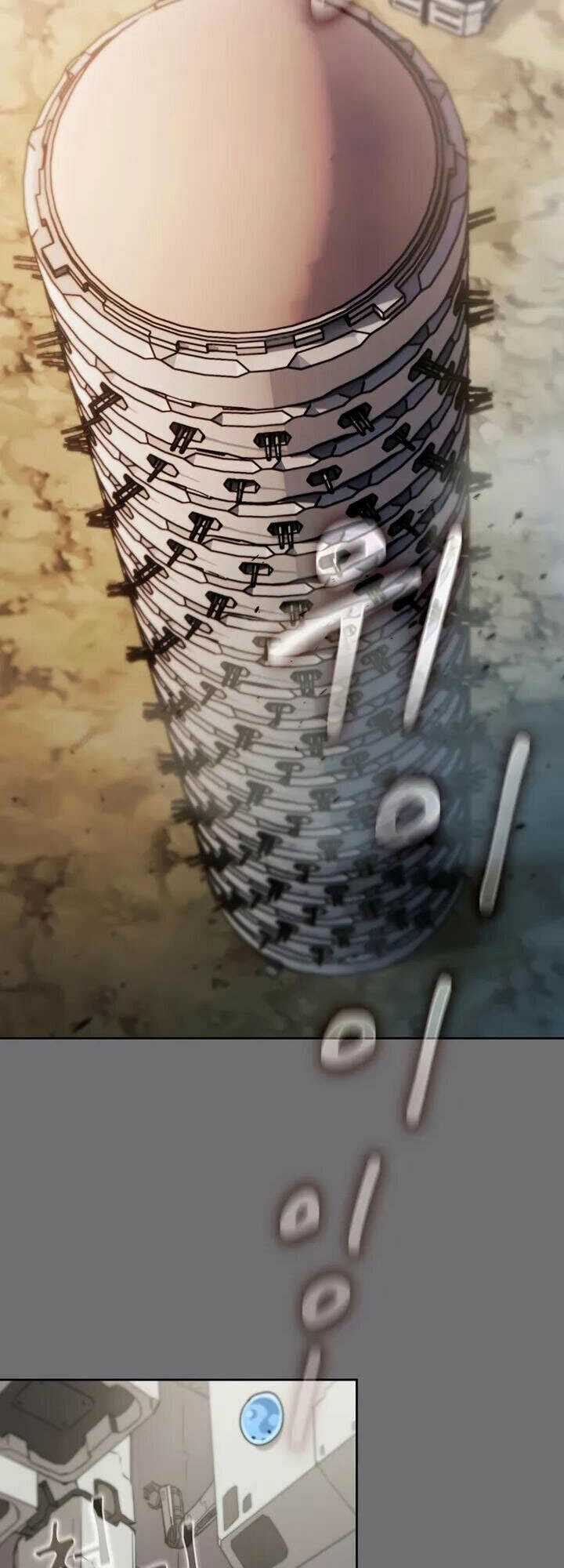 Thợ Săn Kỳ Ảo Chapter 40 trang 22