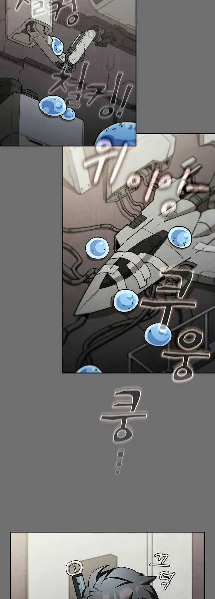 Thợ Săn Kỳ Ảo Chapter 40 trang 23