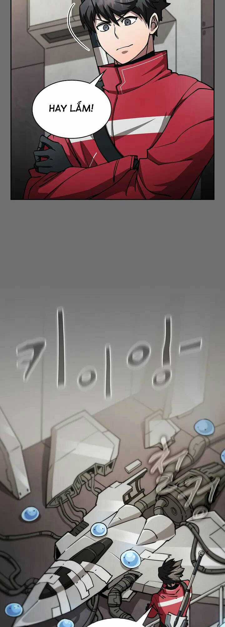 Thợ Săn Kỳ Ảo Chapter 40 trang 24