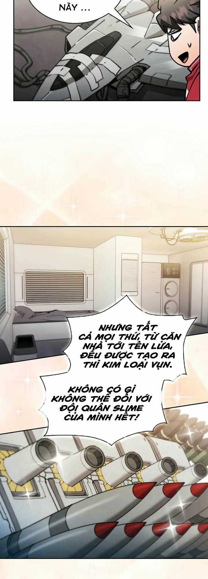 Thợ Săn Kỳ Ảo Chapter 40 trang 28