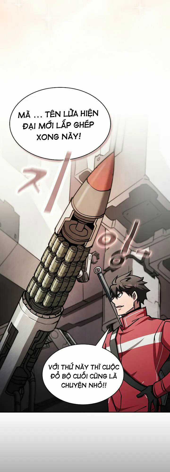 Thợ Săn Kỳ Ảo Chapter 40 trang 29