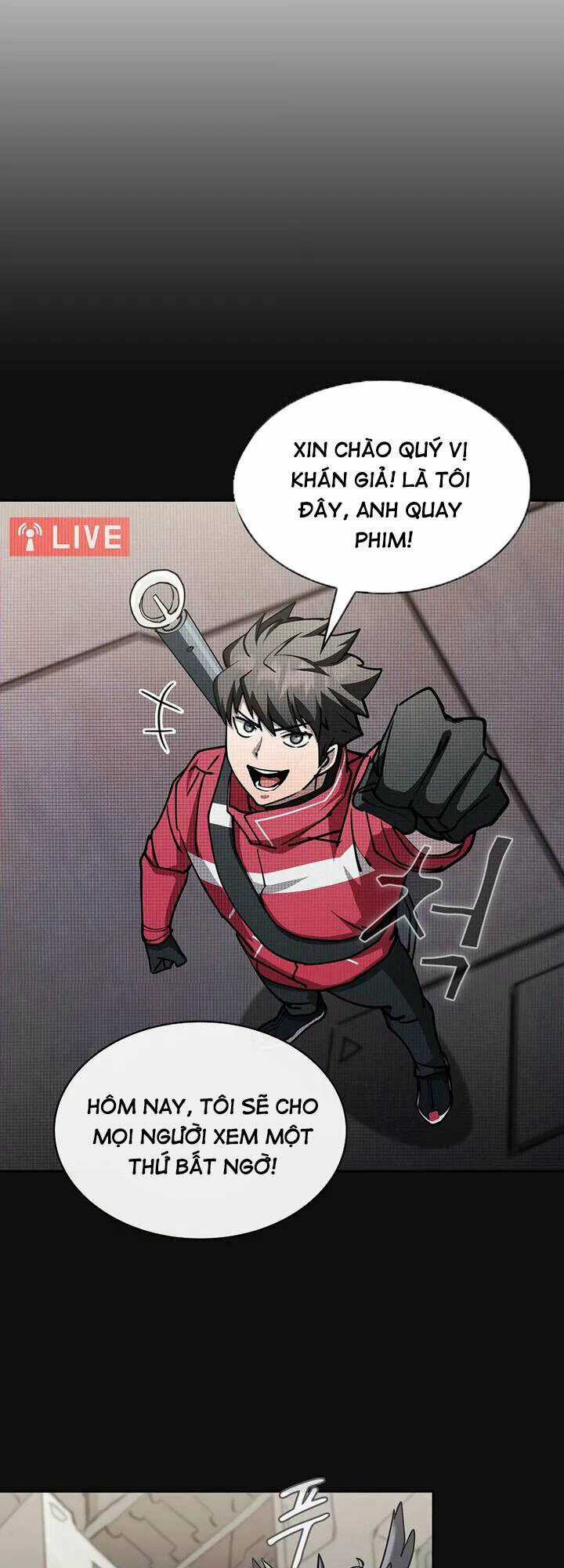 Thợ Săn Kỳ Ảo Chapter 40 trang 30