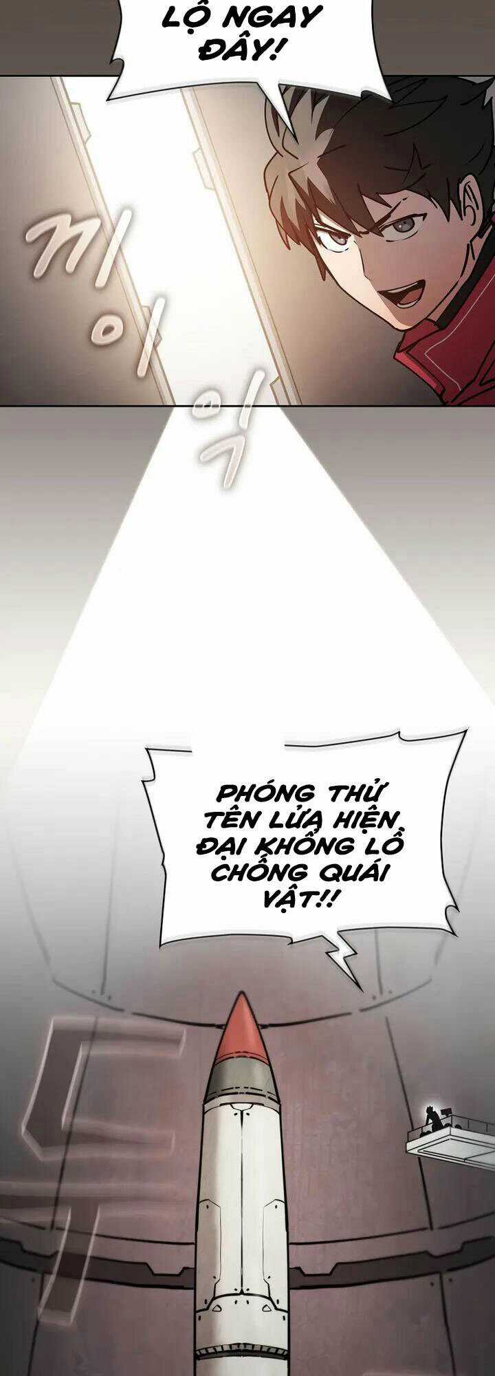 Thợ Săn Kỳ Ảo Chapter 40 trang 32