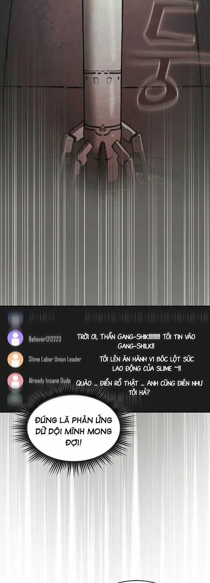 Thợ Săn Kỳ Ảo Chapter 40 trang 33