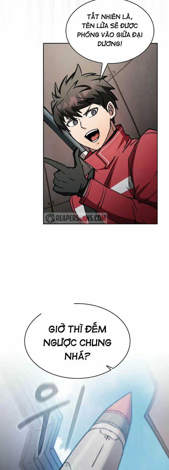 Thợ Săn Kỳ Ảo Chapter 40 trang 34