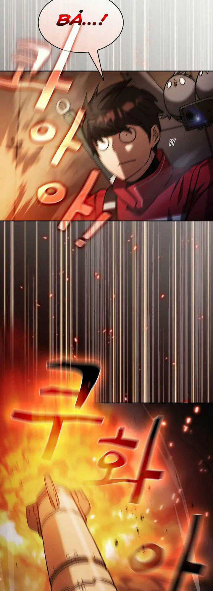 Thợ Săn Kỳ Ảo Chapter 40 trang 36