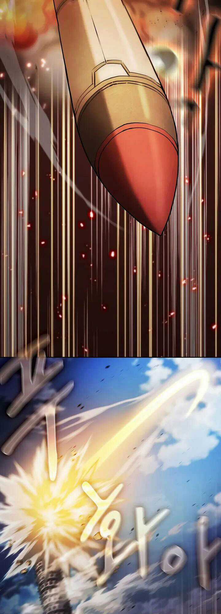 Thợ Săn Kỳ Ảo Chapter 40 trang 37