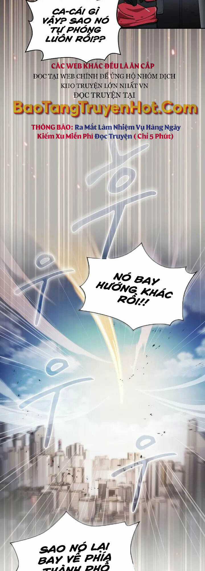 Thợ Săn Kỳ Ảo Chapter 40 trang 39