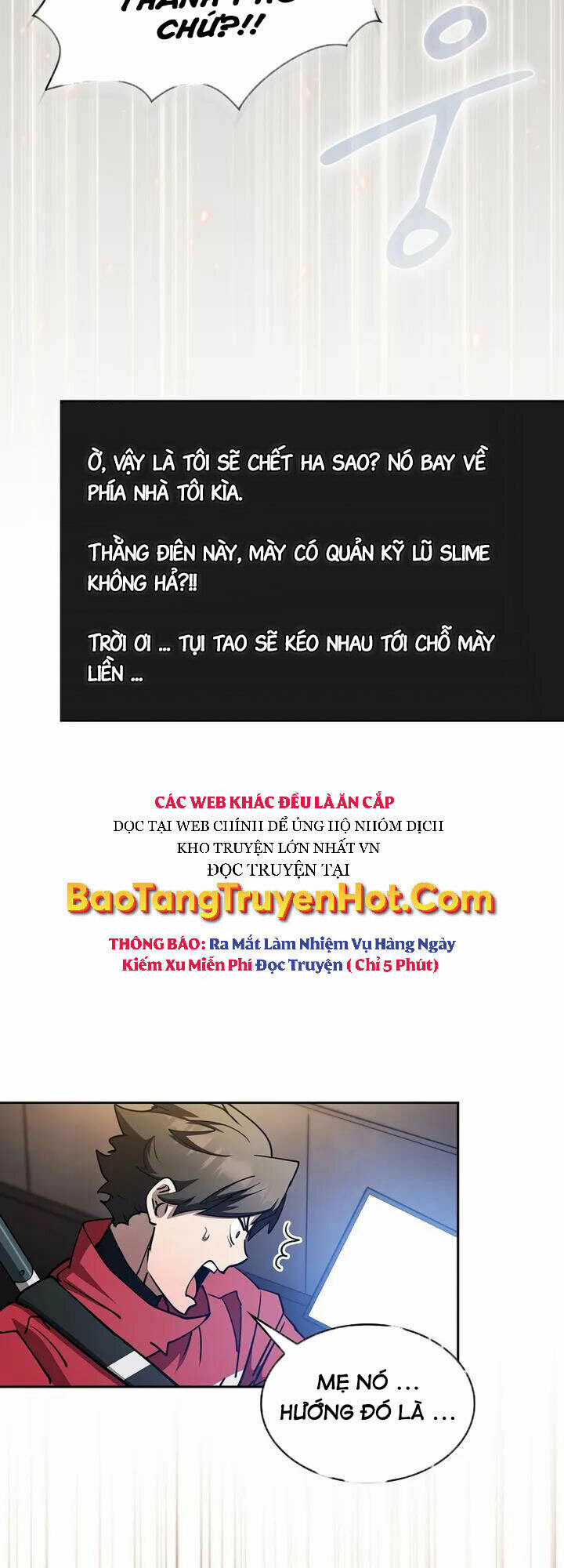 Thợ Săn Kỳ Ảo Chapter 40 trang 40