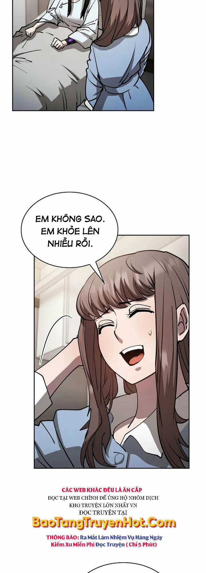 Thợ Săn Kỳ Ảo Chapter 40 trang 5