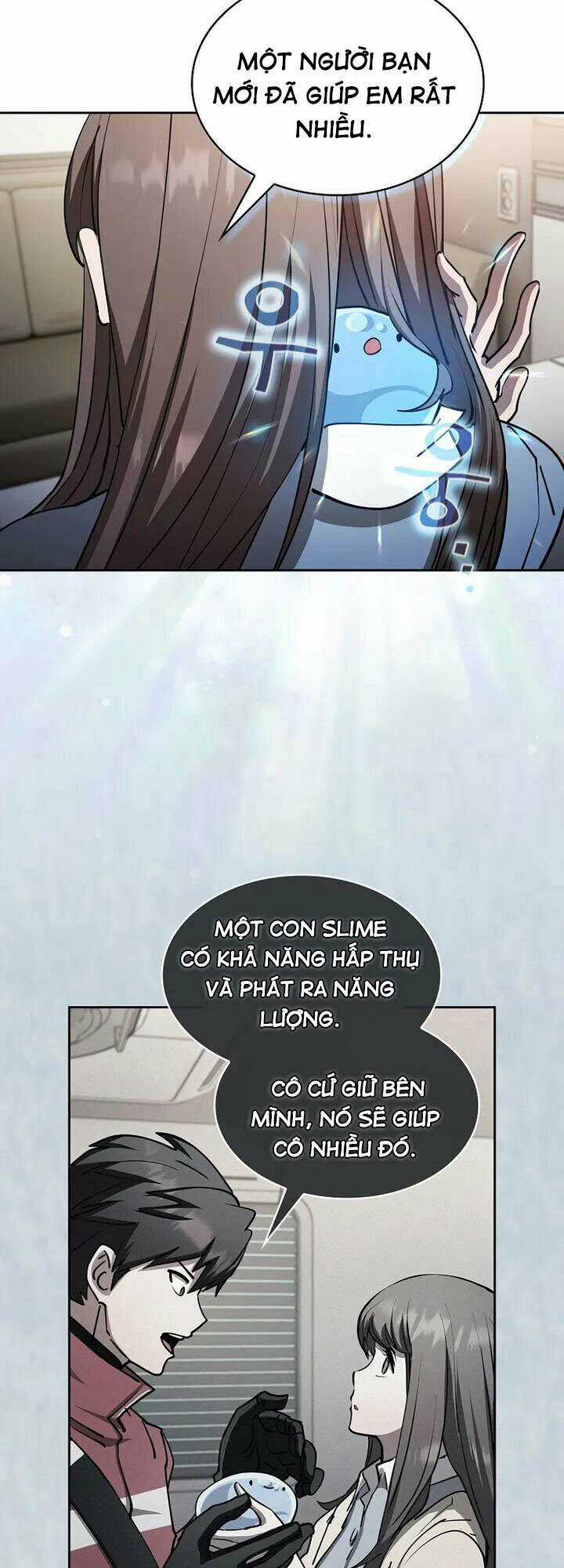 Thợ Săn Kỳ Ảo Chapter 40 trang 6