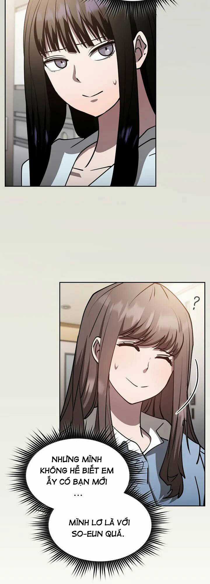 Thợ Săn Kỳ Ảo Chapter 40 trang 8