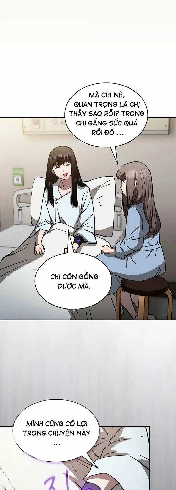 Thợ Săn Kỳ Ảo Chapter 40 trang 9