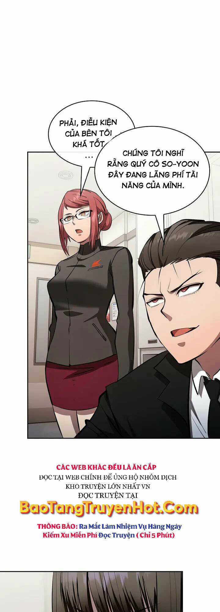 Thợ Săn Kỳ Ảo Chapter 41 trang 11