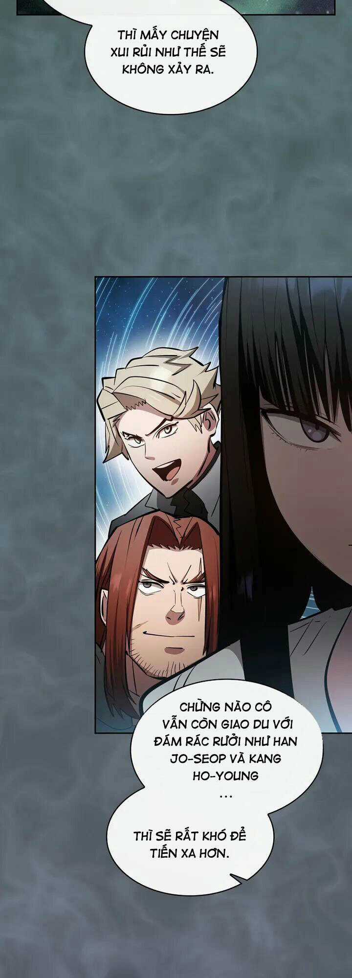 Thợ Săn Kỳ Ảo Chapter 41 trang 13