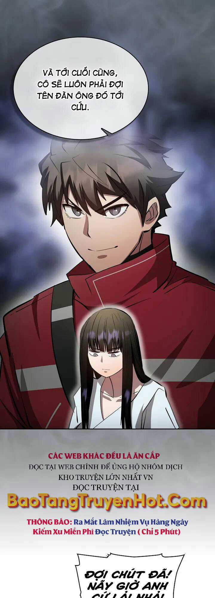 Thợ Săn Kỳ Ảo Chapter 41 trang 14