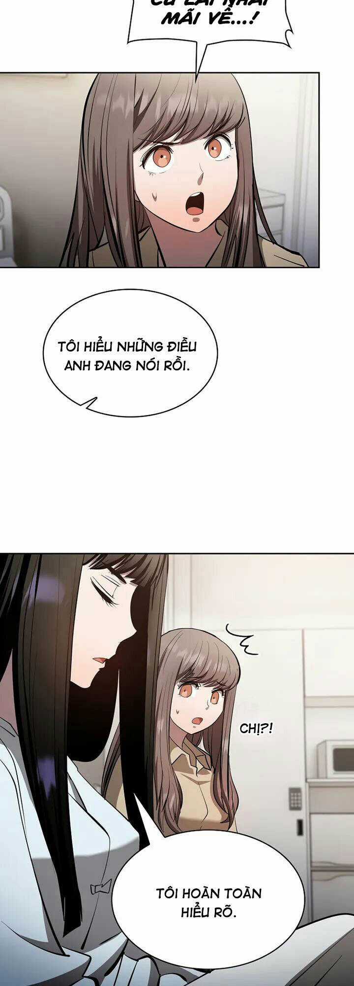 Thợ Săn Kỳ Ảo Chapter 41 trang 15