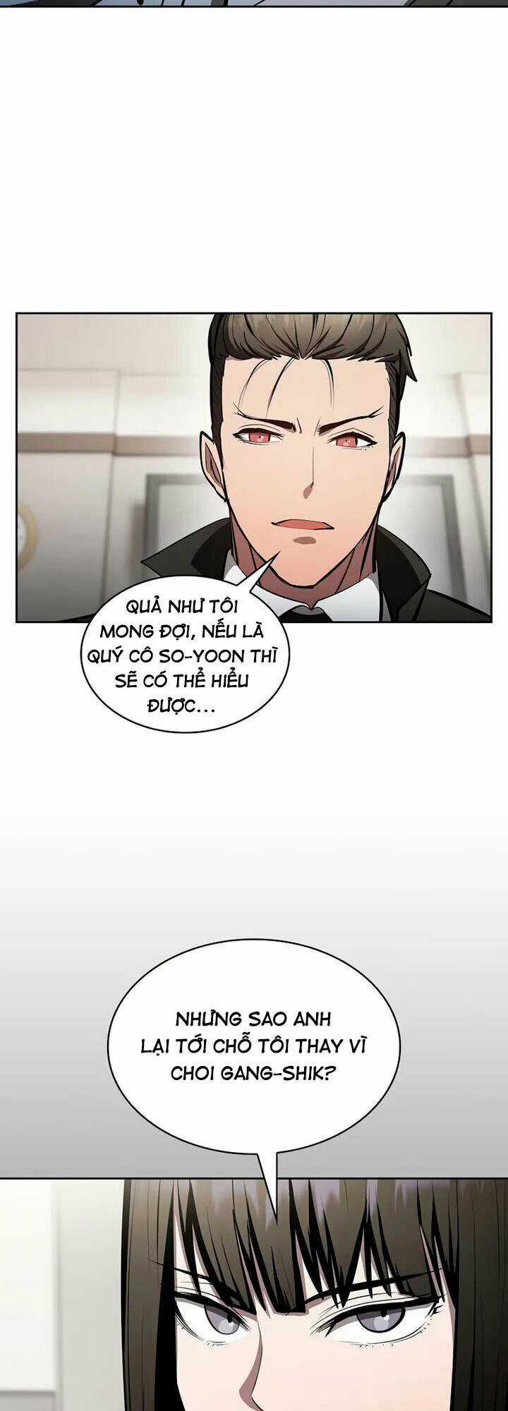 Thợ Săn Kỳ Ảo Chapter 41 trang 16