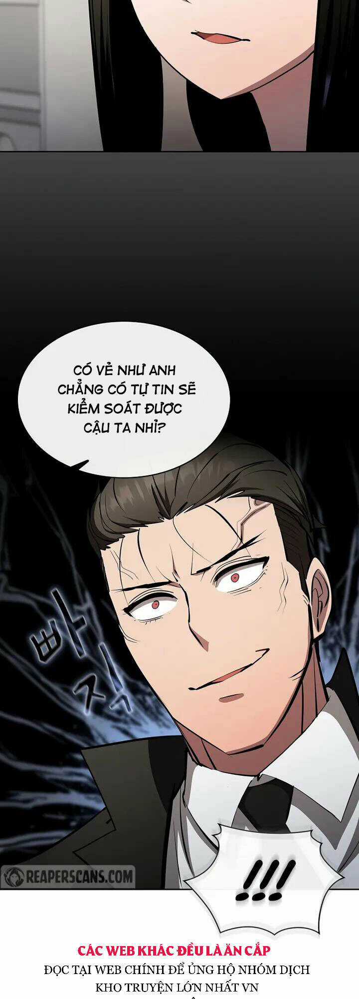 Thợ Săn Kỳ Ảo Chapter 41 trang 17