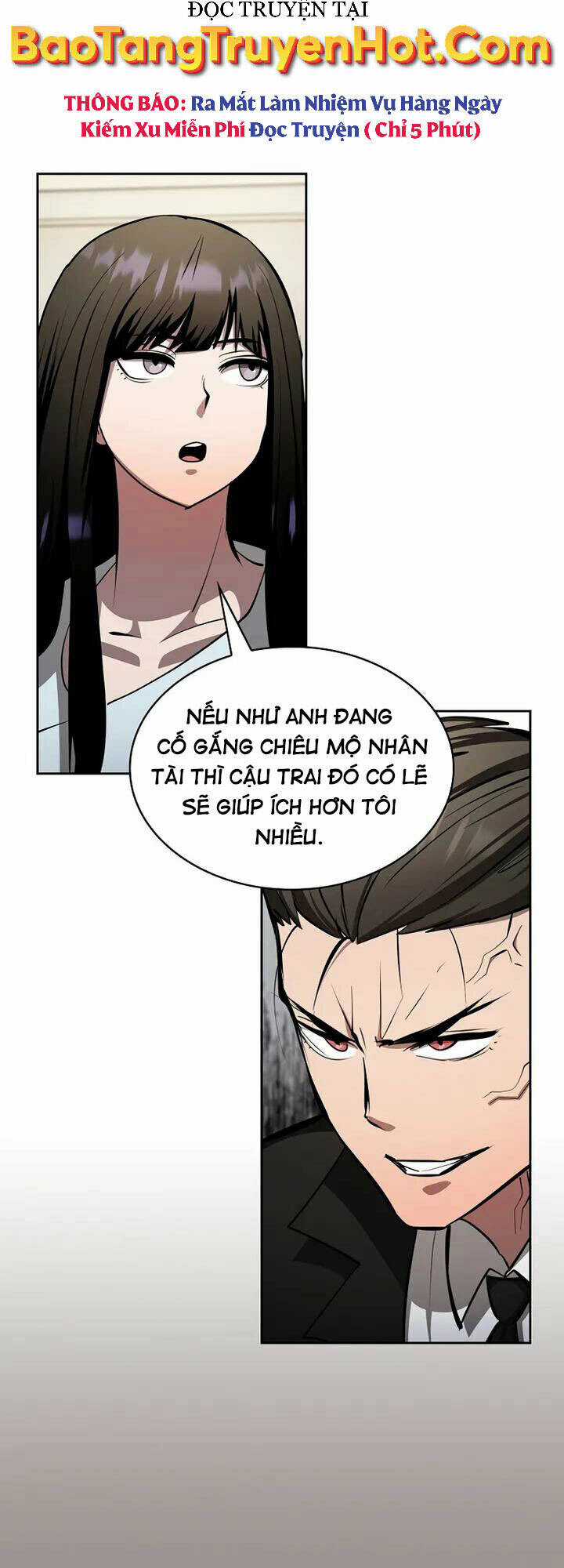 Thợ Săn Kỳ Ảo Chapter 41 trang 18