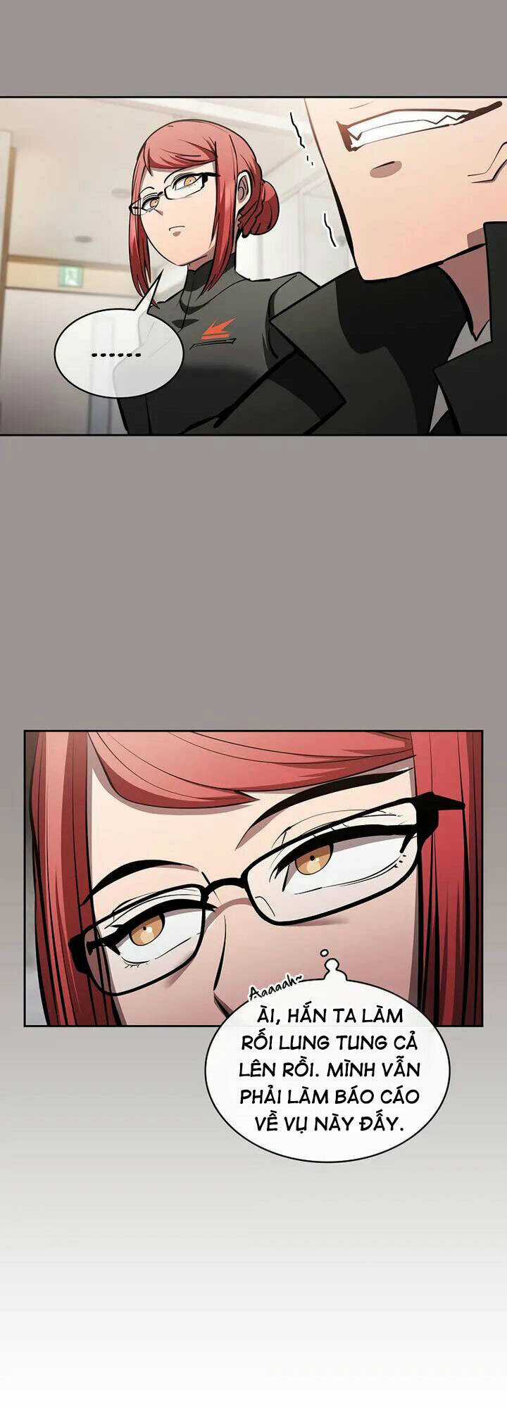 Thợ Săn Kỳ Ảo Chapter 41 trang 19