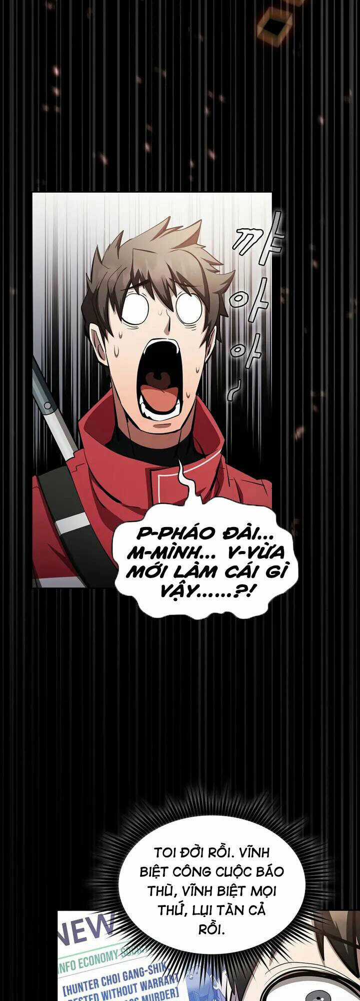 Thợ Săn Kỳ Ảo Chapter 41 trang 2