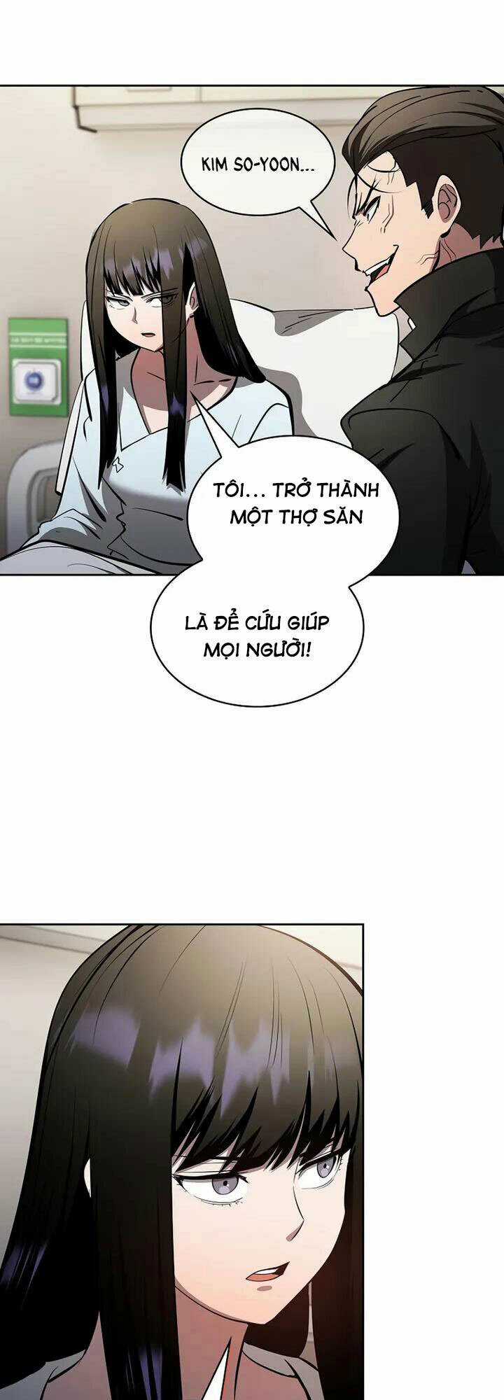 Thợ Săn Kỳ Ảo Chapter 41 trang 20