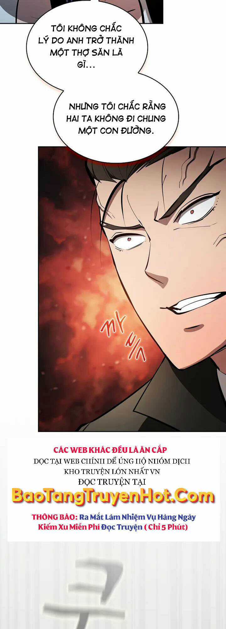 Thợ Săn Kỳ Ảo Chapter 41 trang 21