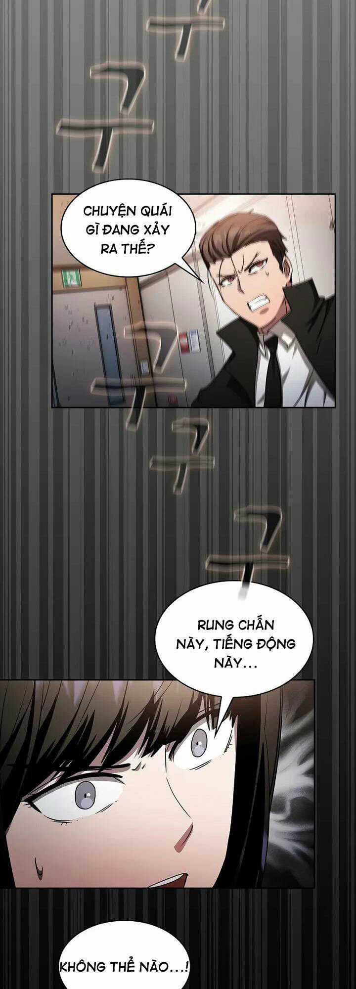 Thợ Săn Kỳ Ảo Chapter 41 trang 23