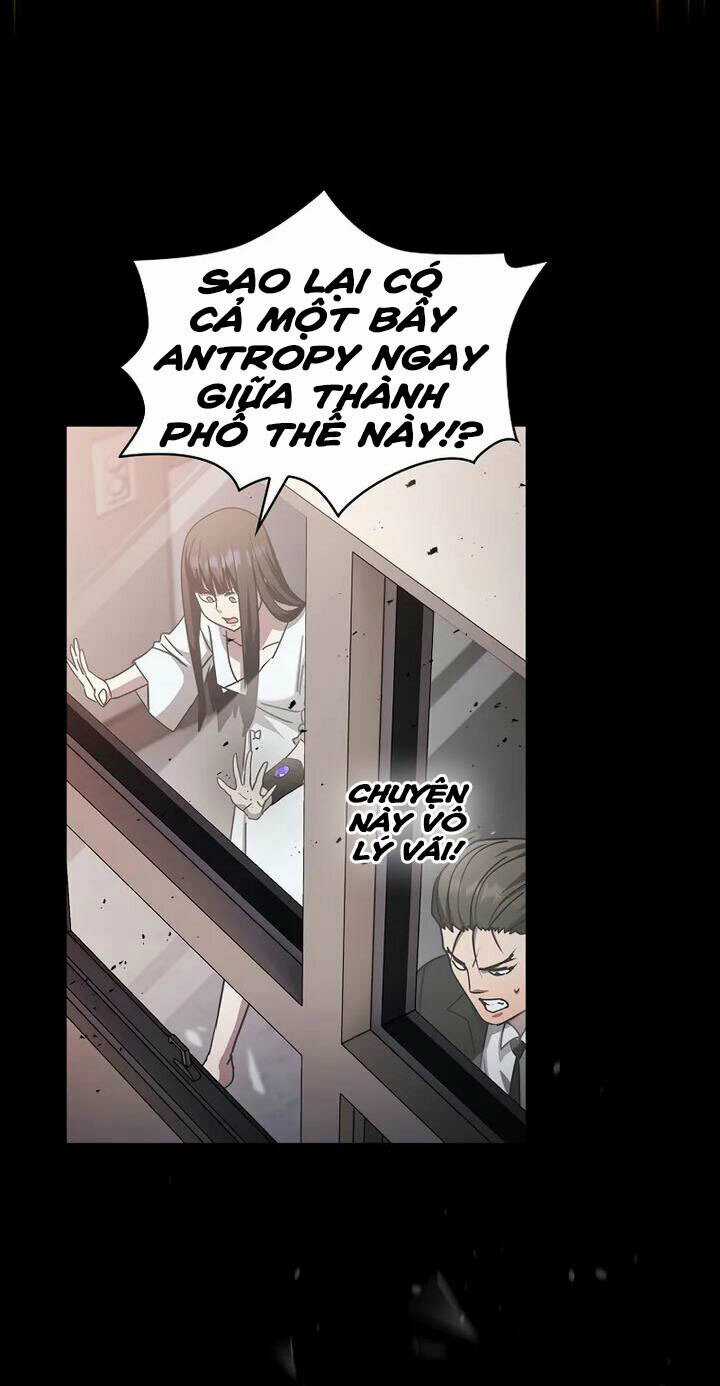 Thợ Săn Kỳ Ảo Chapter 41 trang 25