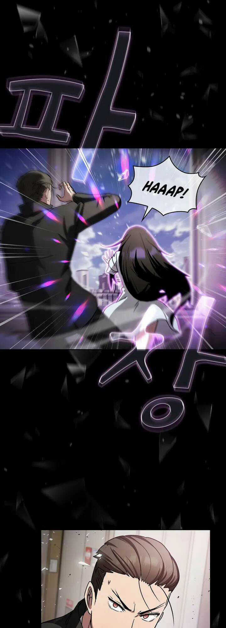 Thợ Săn Kỳ Ảo Chapter 41 trang 26