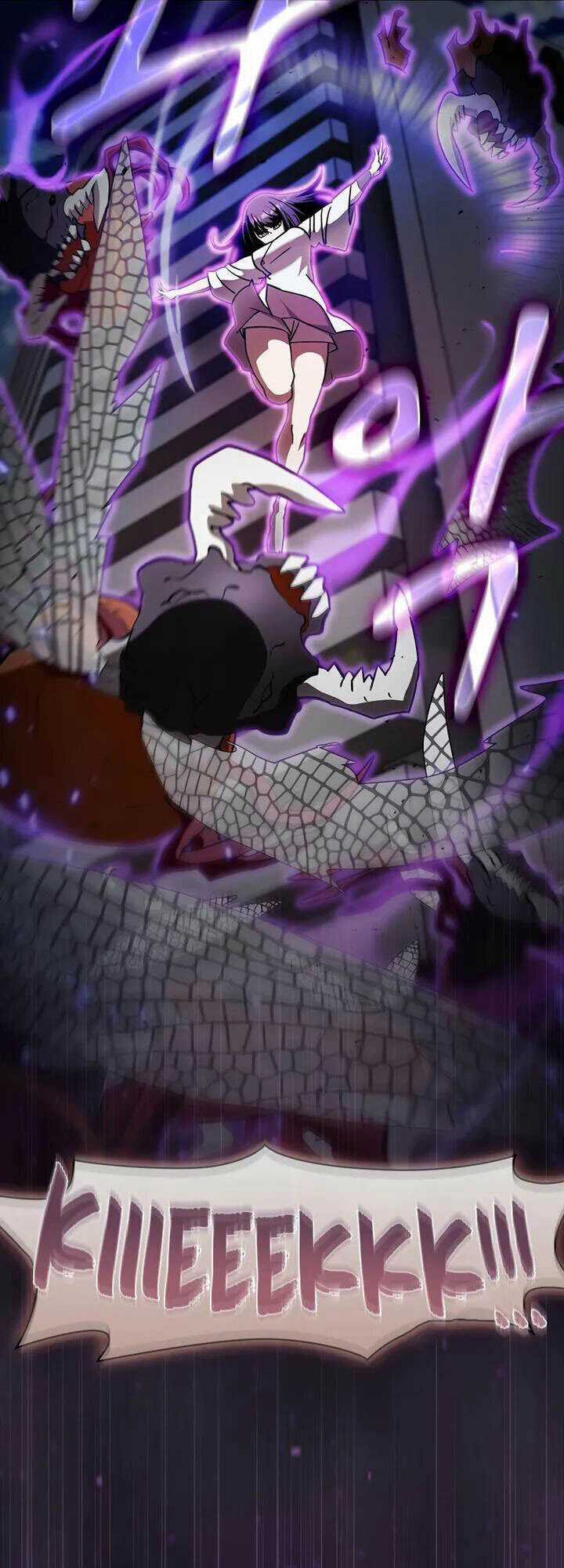 Thợ Săn Kỳ Ảo Chapter 41 trang 29