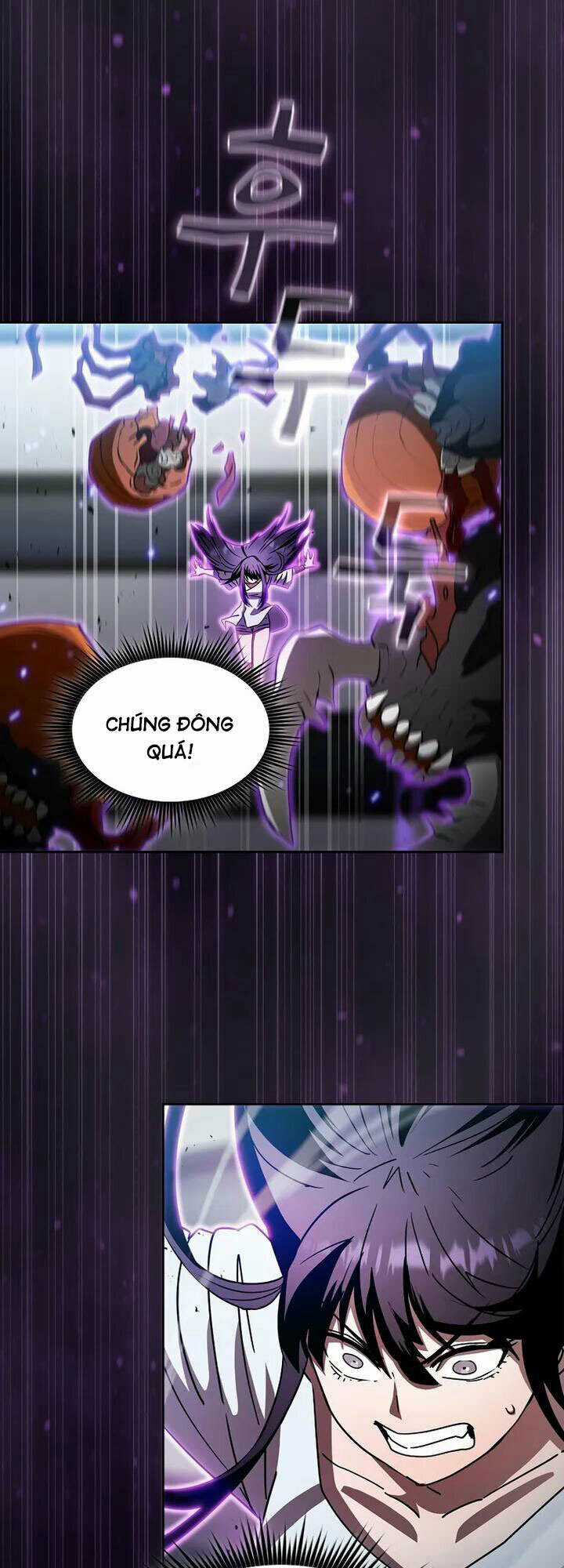 Thợ Săn Kỳ Ảo Chapter 41 trang 30