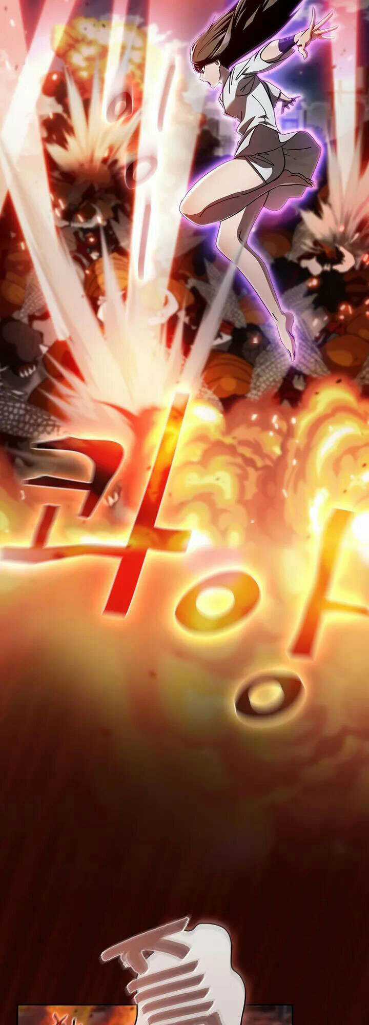 Thợ Săn Kỳ Ảo Chapter 41 trang 32