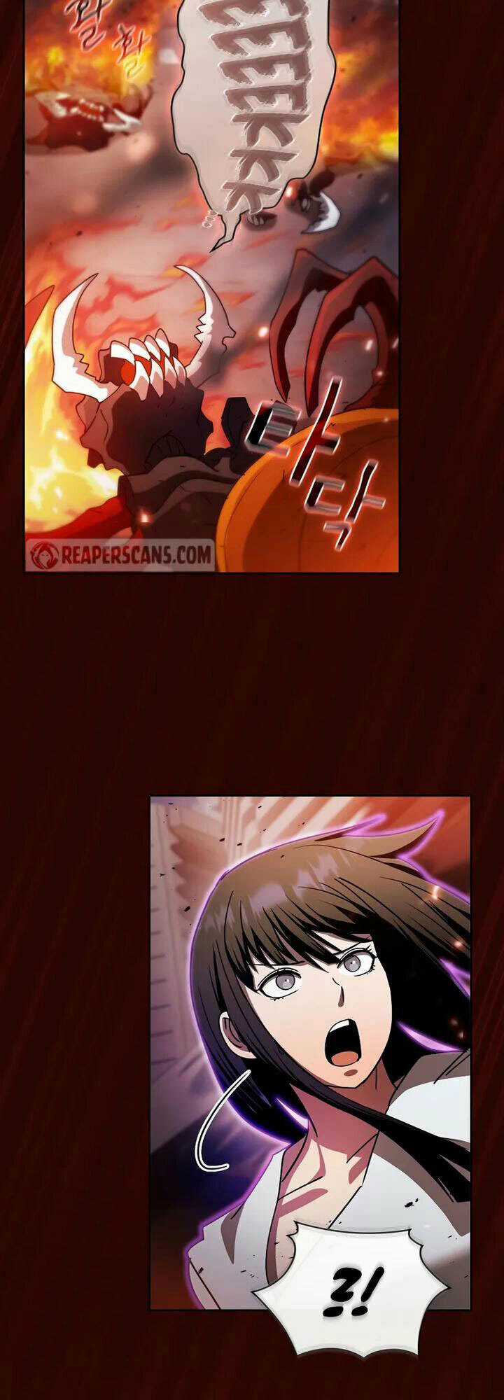 Thợ Săn Kỳ Ảo Chapter 41 trang 33