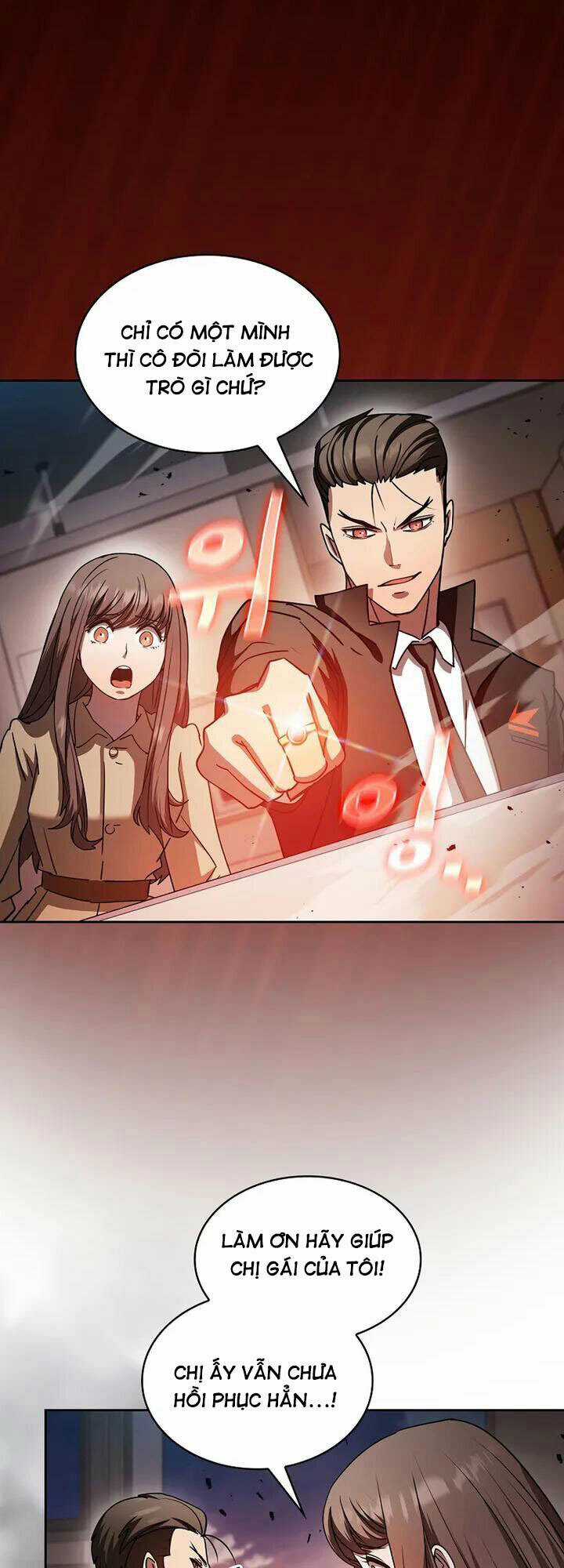 Thợ Săn Kỳ Ảo Chapter 41 trang 34