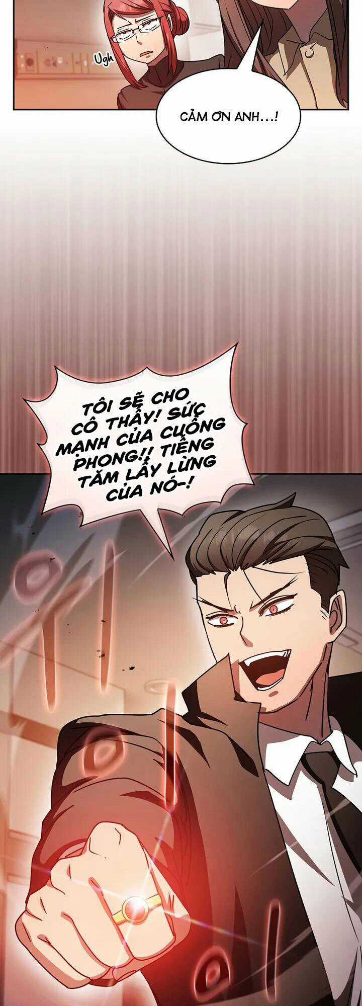 Thợ Săn Kỳ Ảo Chapter 41 trang 36