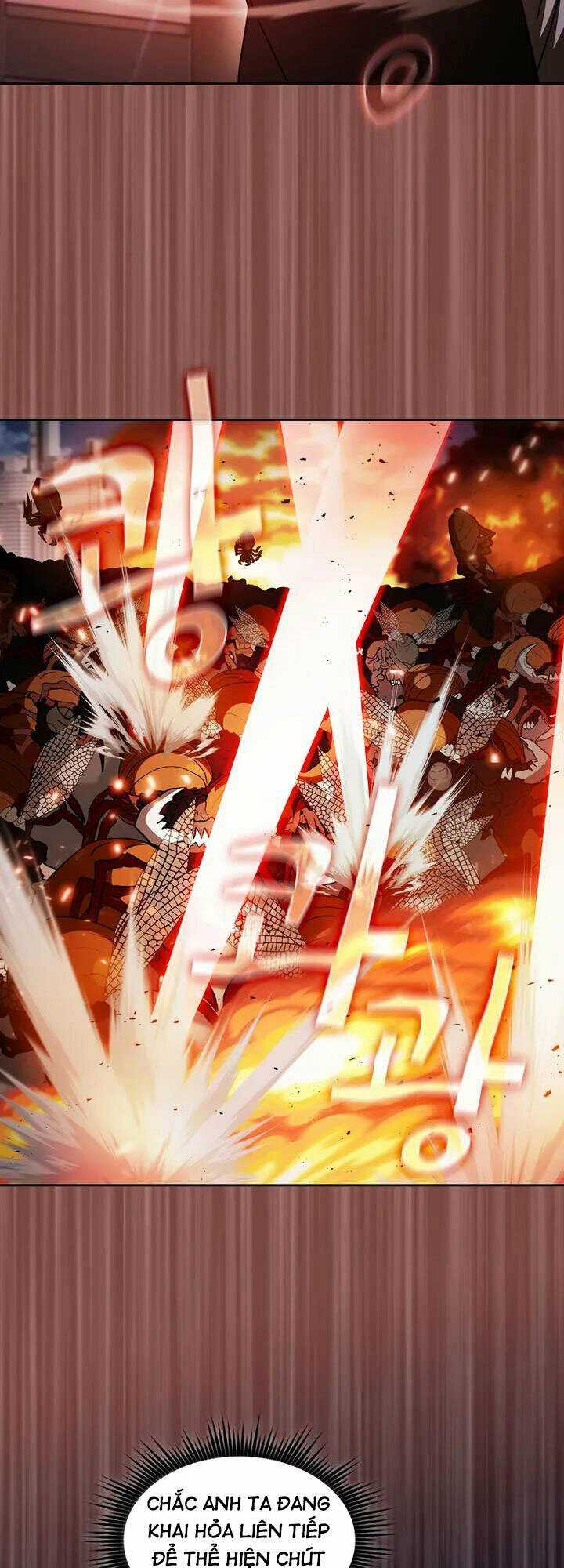 Thợ Săn Kỳ Ảo Chapter 41 trang 37