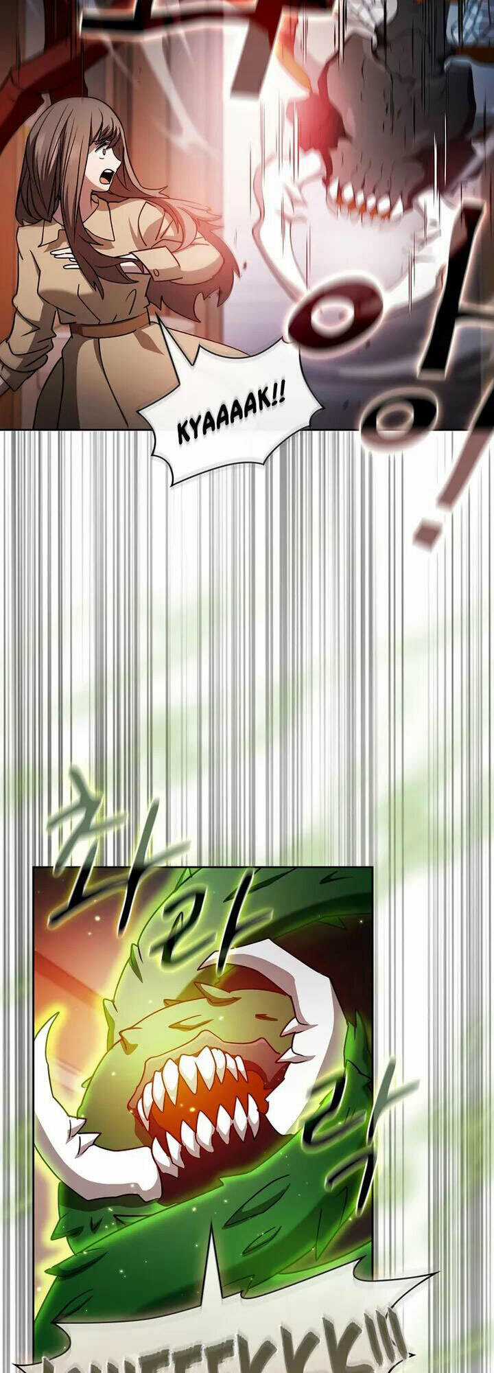 Thợ Săn Kỳ Ảo Chapter 41 trang 41