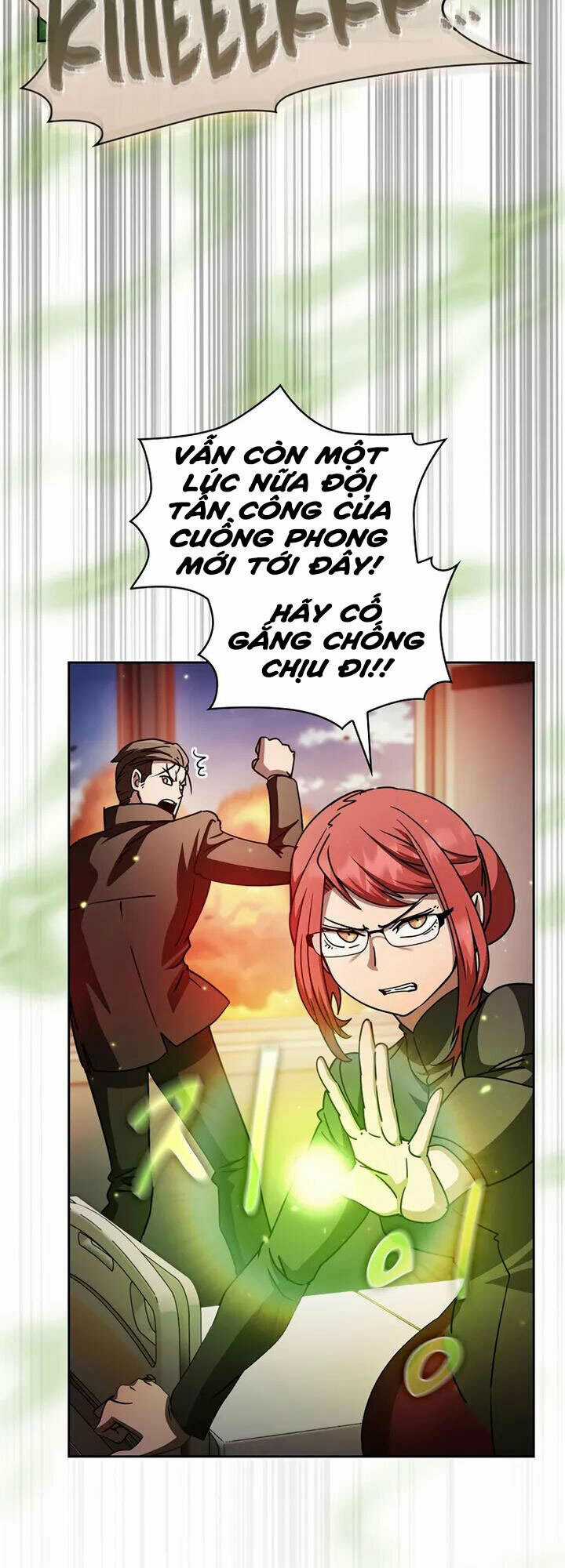 Thợ Săn Kỳ Ảo Chapter 41 trang 42