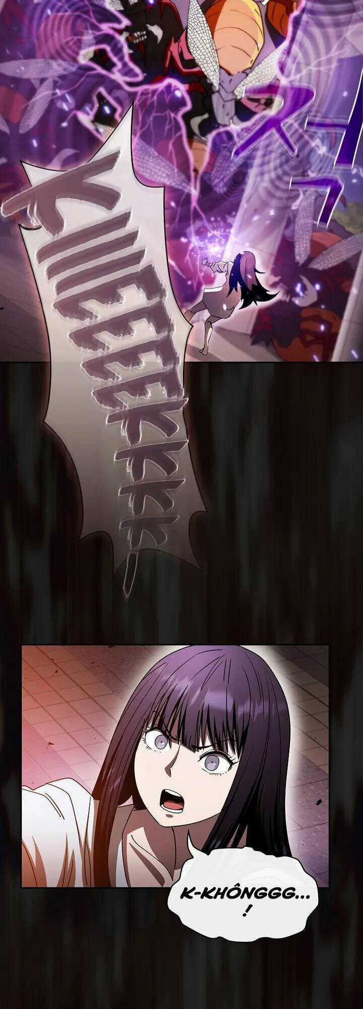 Thợ Săn Kỳ Ảo Chapter 41 trang 44