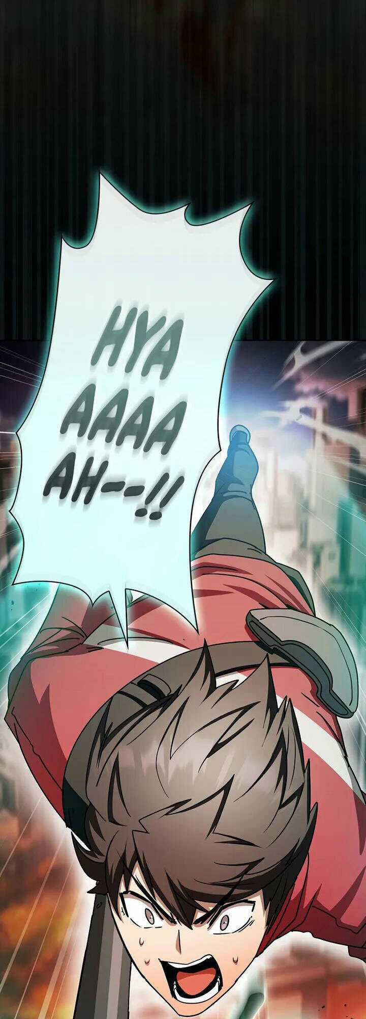 Thợ Săn Kỳ Ảo Chapter 41 trang 47