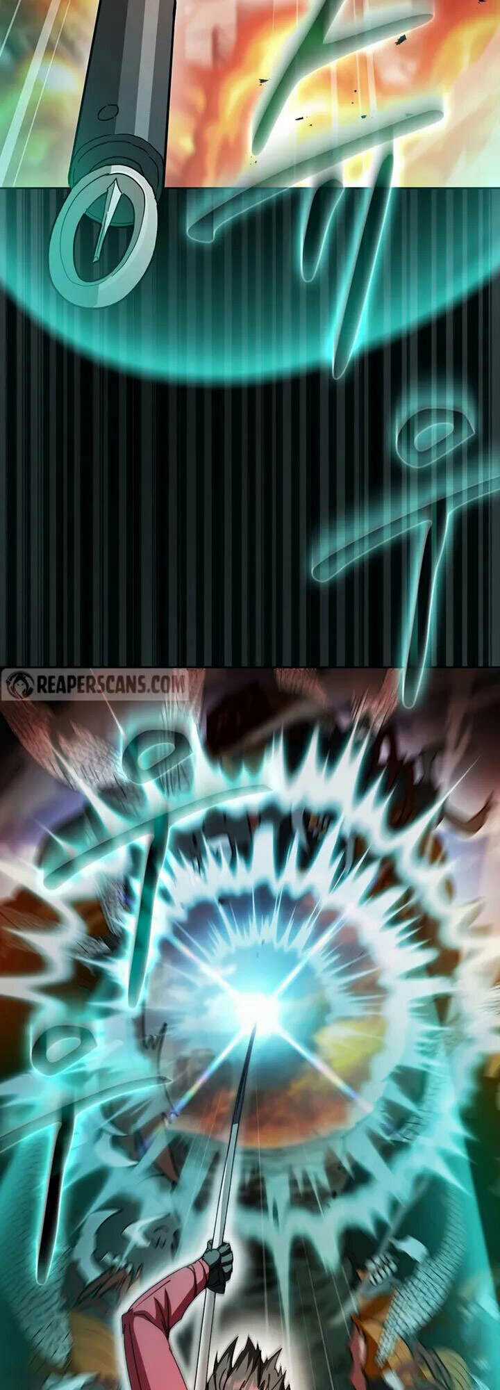 Thợ Săn Kỳ Ảo Chapter 41 trang 48