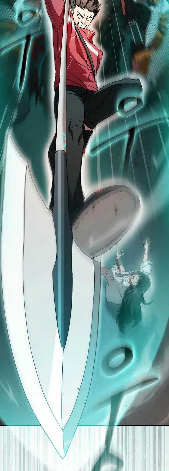 Thợ Săn Kỳ Ảo Chapter 41 trang 49