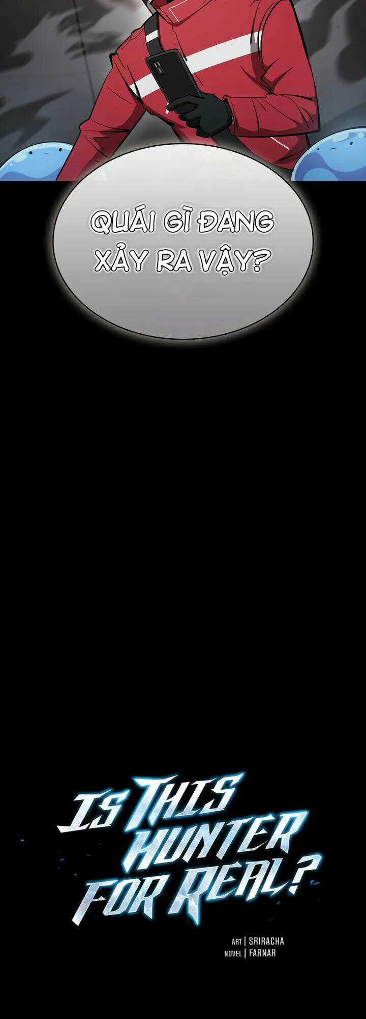 Thợ Săn Kỳ Ảo Chapter 41 trang 5