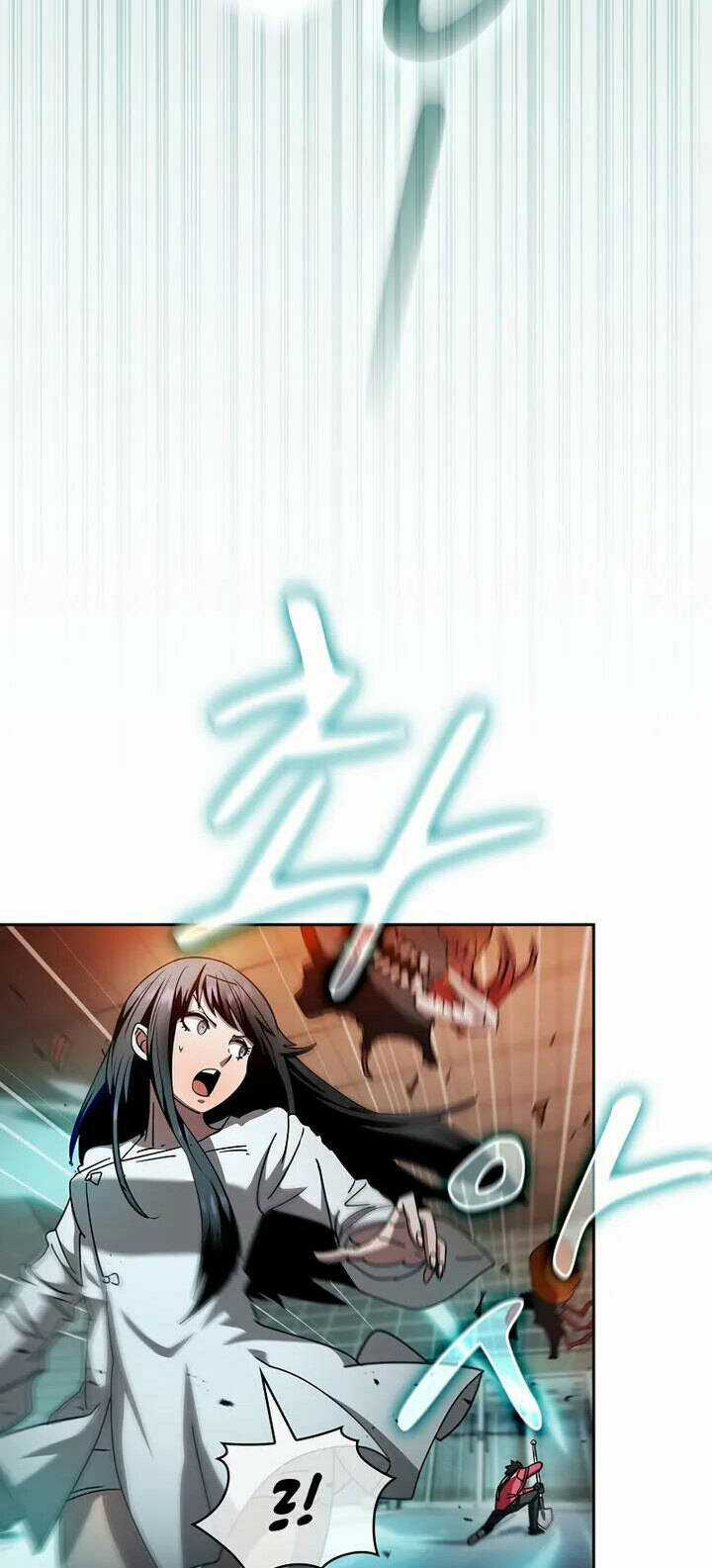 Thợ Săn Kỳ Ảo Chapter 41 trang 50