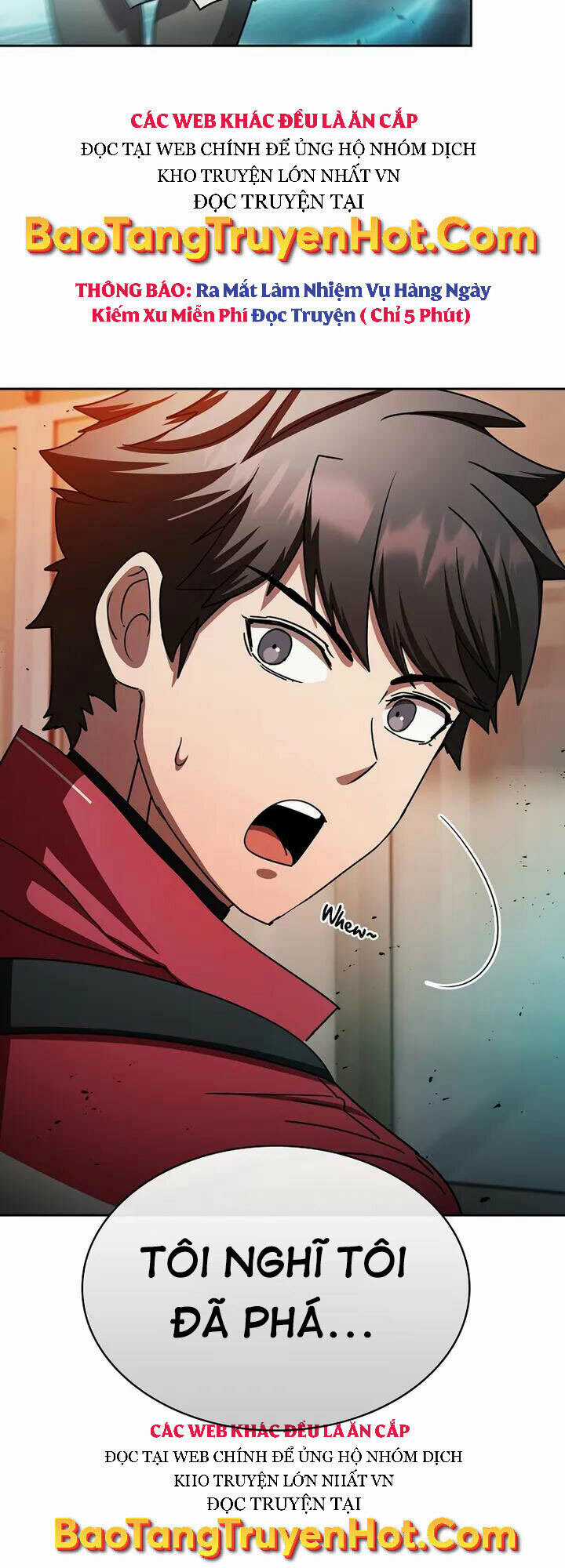 Thợ Săn Kỳ Ảo Chapter 41 trang 51