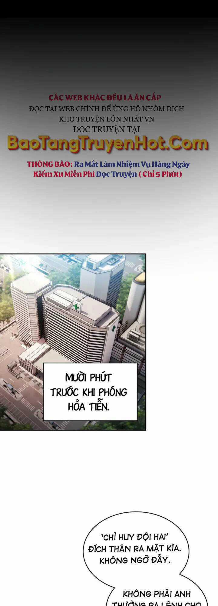 Thợ Săn Kỳ Ảo Chapter 41 trang 6