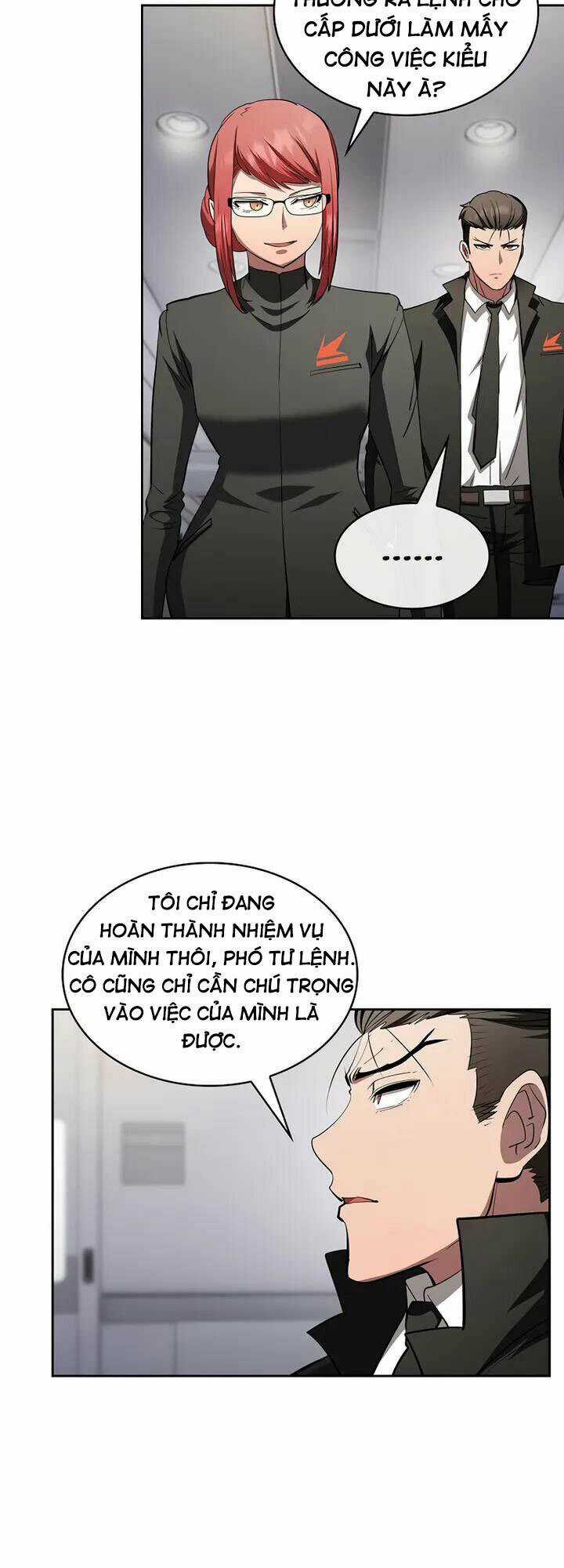 Thợ Săn Kỳ Ảo Chapter 41 trang 7