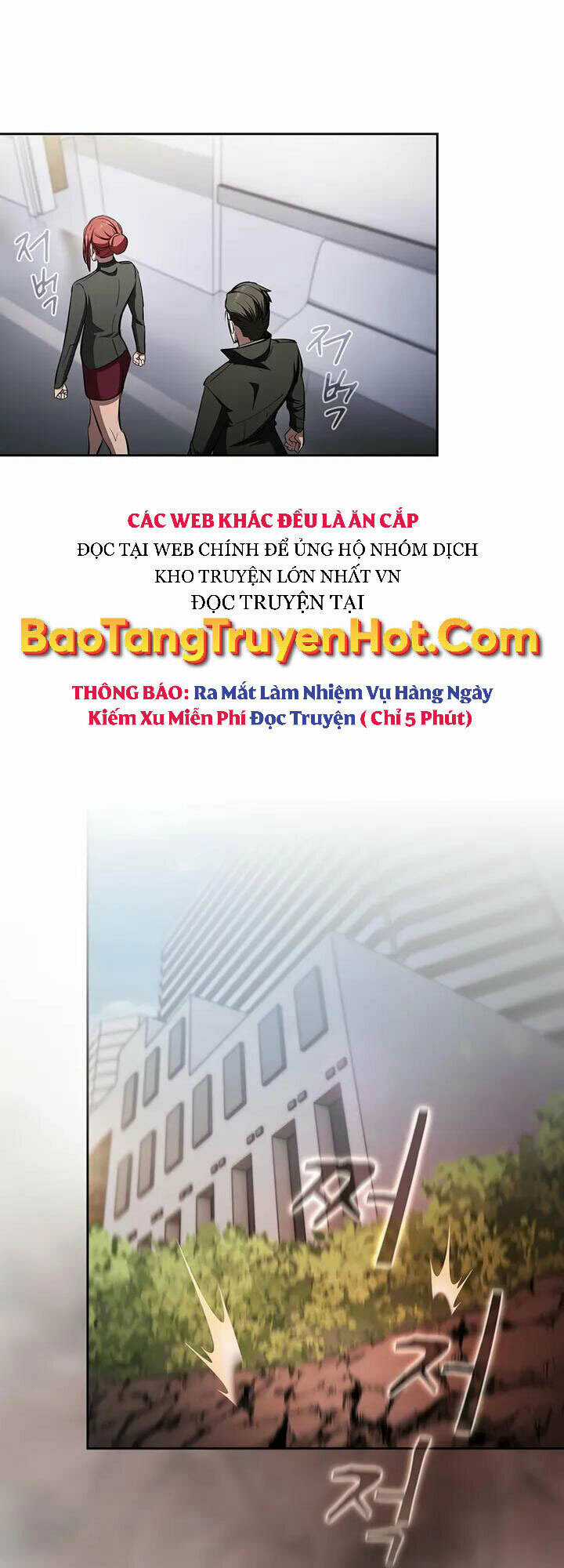 Thợ Săn Kỳ Ảo Chapter 41 trang 9